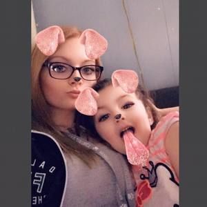 Meet your Posher, Kellie